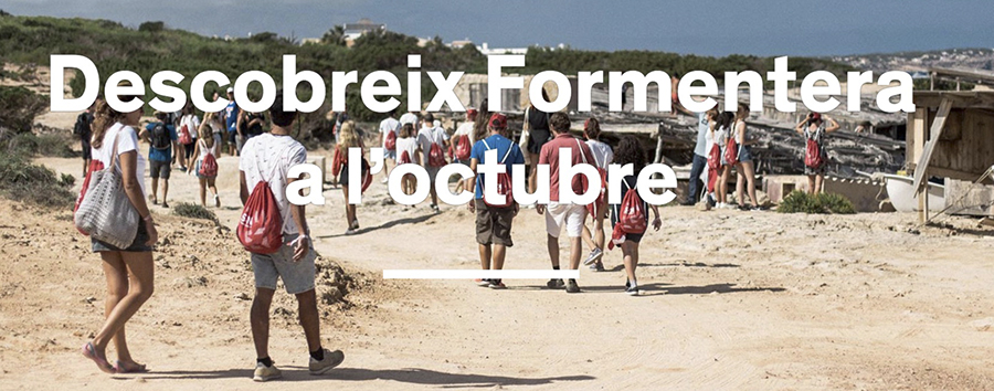 6 planes para descubrir Formentera en octubre